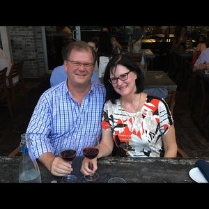 Meet your Posher, Lori